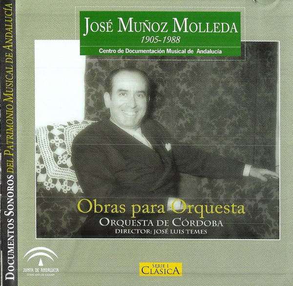 Obras Para Orquesta