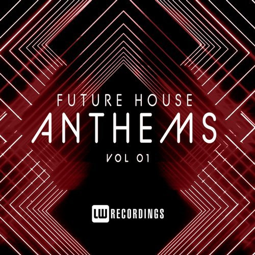 Future House Anthems Vol 01