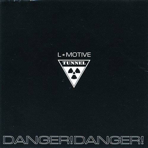 Danger! Danger!