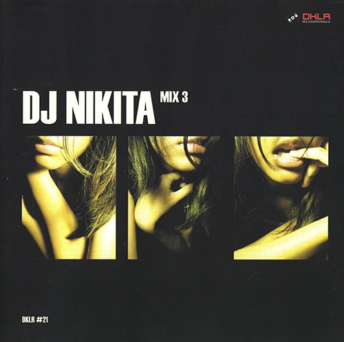 Mix 3