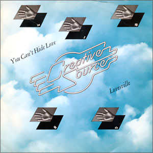 You Can't Hide Love / Lovesville