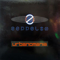 Zeppelin Urbanomania