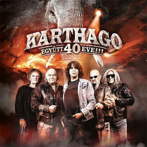 Együtt 40 éve!!!
