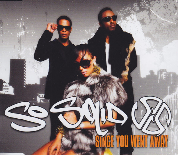 Since You Went Away