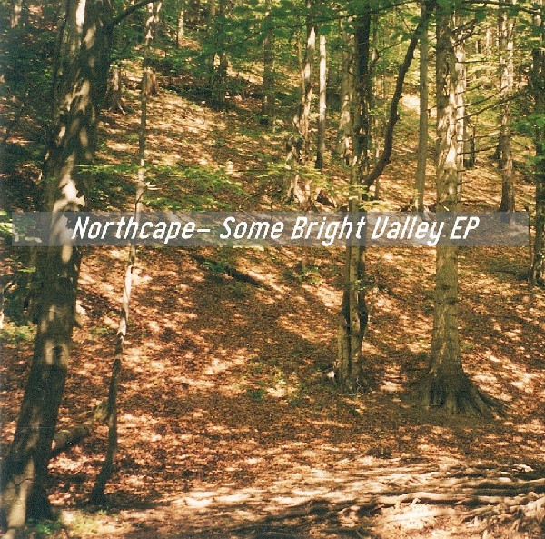 Some Bright Valley EP