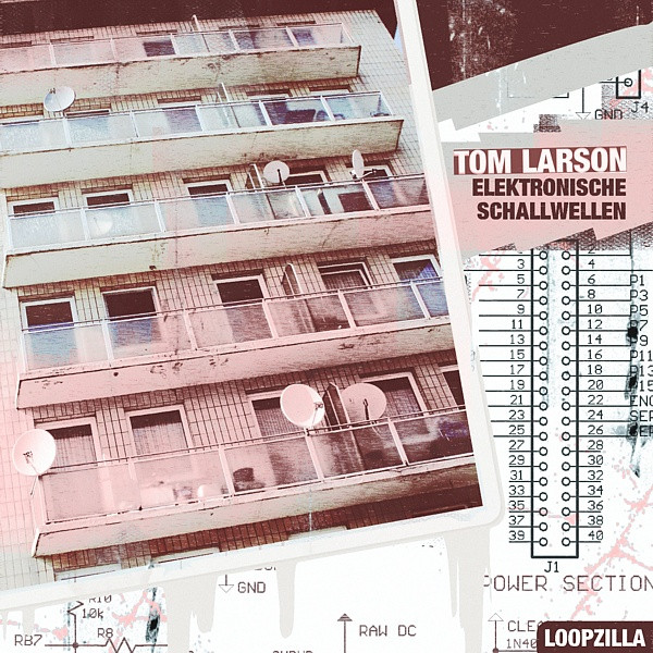 Elektronische Schallwellen 2008