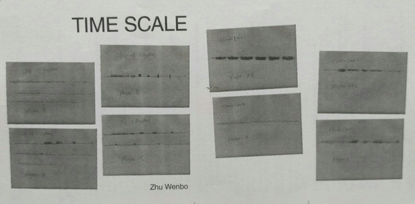 Time Scale