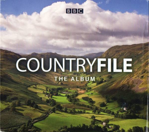 Countryfile - The Album