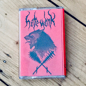Clandestine Rituals Of Beastly Intend