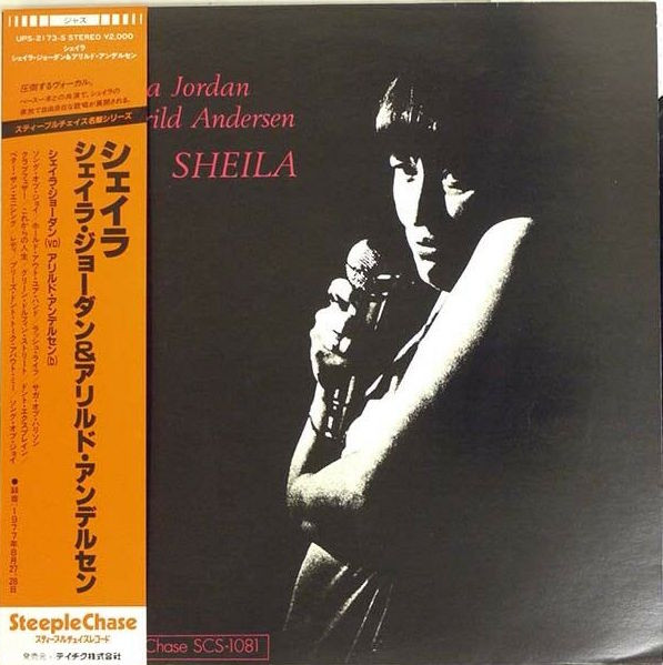 Sheila