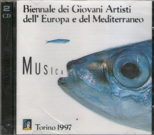 Biennale Musica, Torino 1997