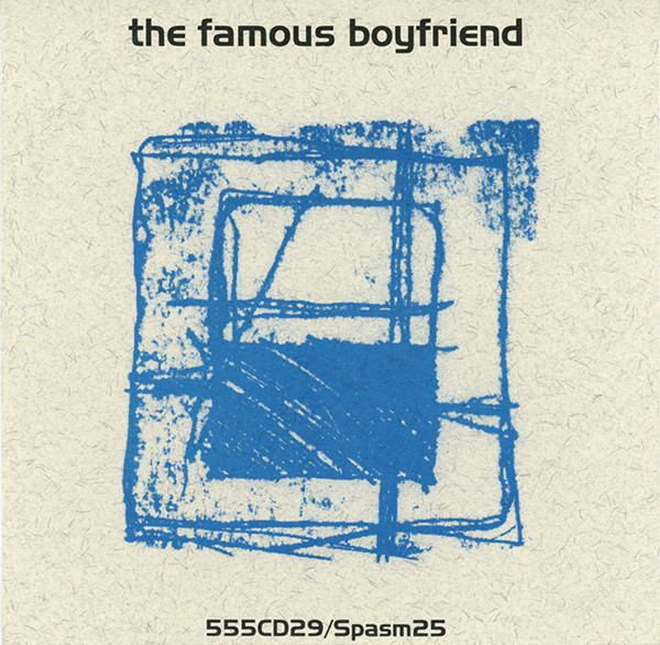 Making Love All Night Wrong / The Famous Boyfriend