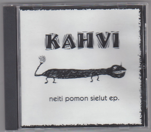 Neiti Pomon Sielut