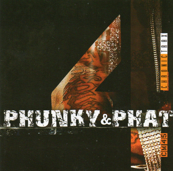 Phunky & Phat 4