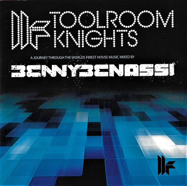 Toolroom Knights
