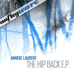 The Hip Back EP