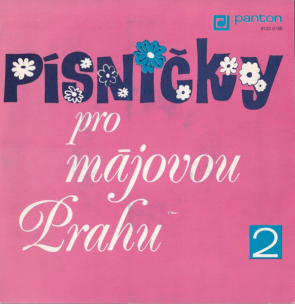 Písničky Pro Májovou Prahu 2