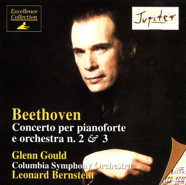 Concerto Per Pianoforte E Orchestra N. 2 & 3