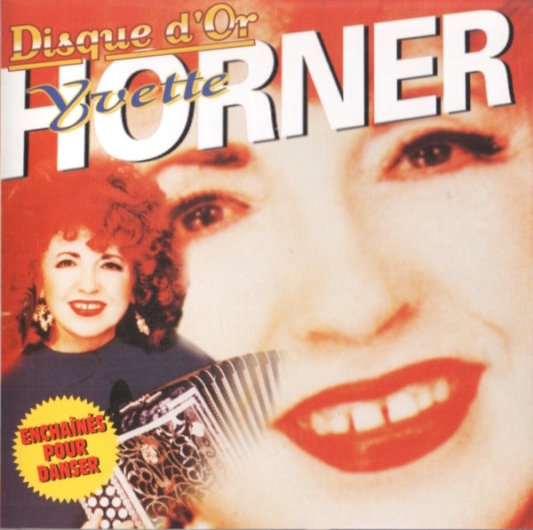 Disque D'Or