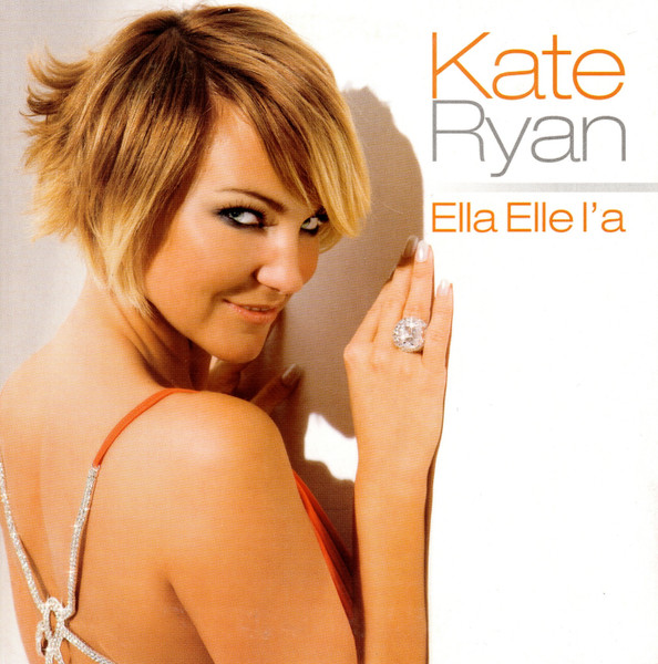 Ella Elle L'a