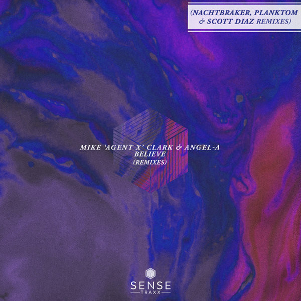 Believe (Remixes)
