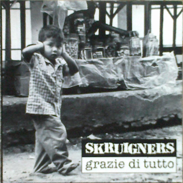 Grazie Di Tutto
