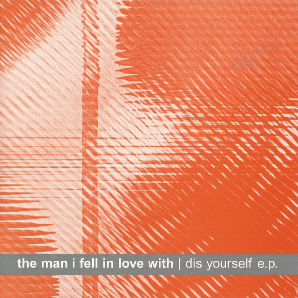 Dis Yourself E.P.