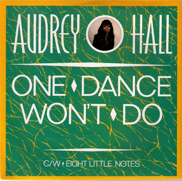 One Dance Won't Do