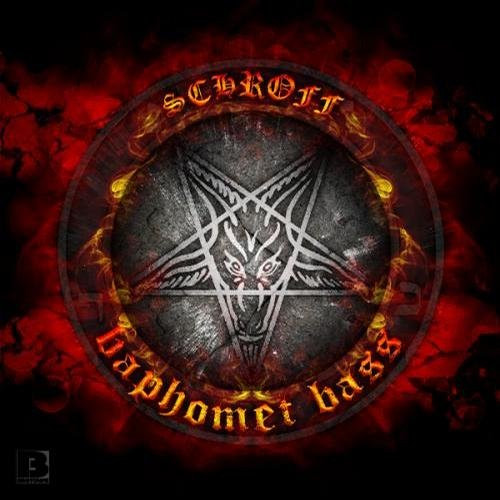 Baphomet Bass