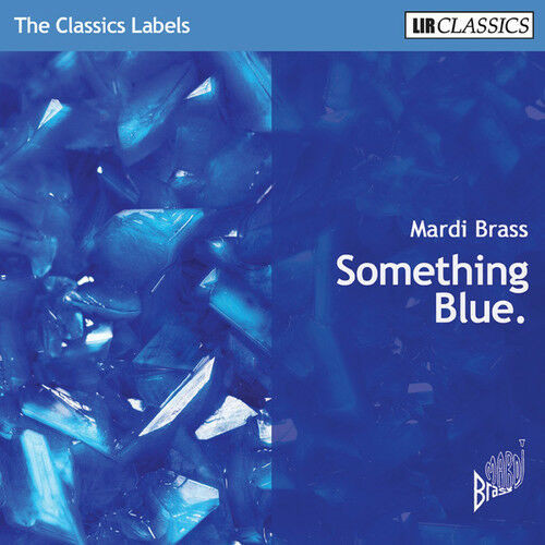 Something Blue