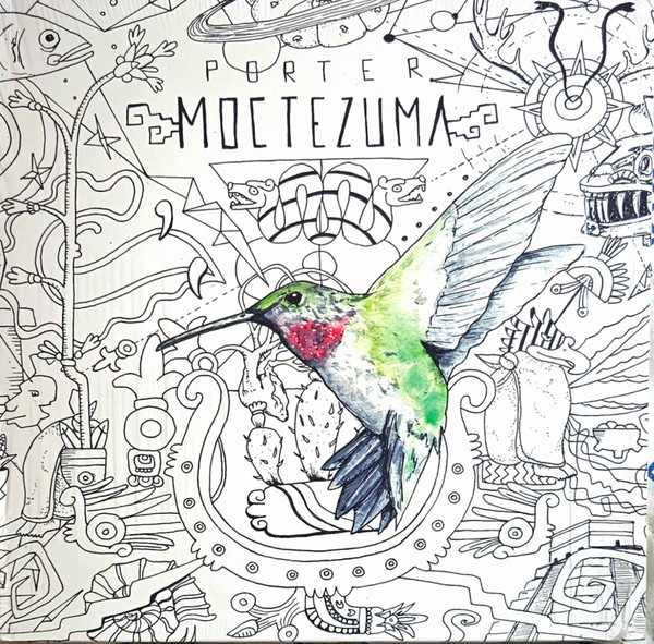 Moctezuma