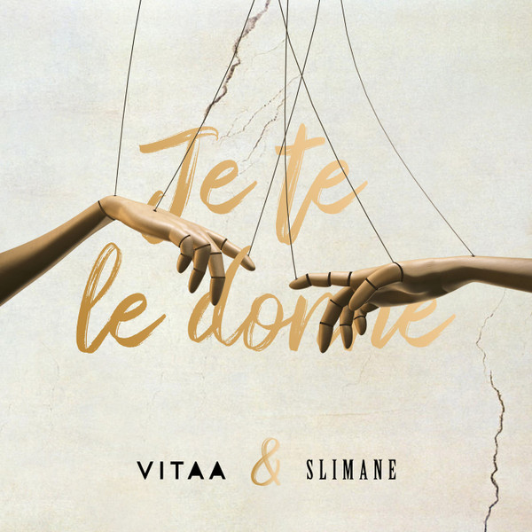 Je Te Le Donne