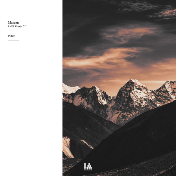  Futile Entity EP