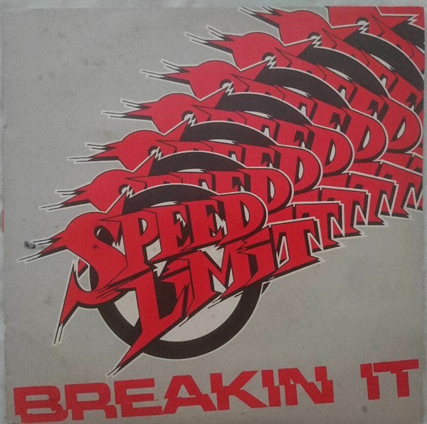 Breakin It
