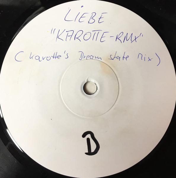 Liebe Remixe