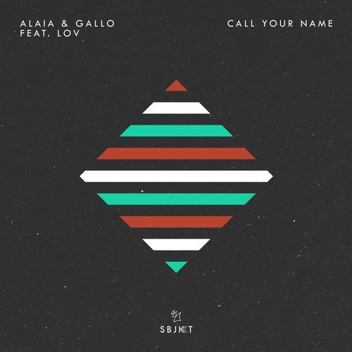 Call Your Name