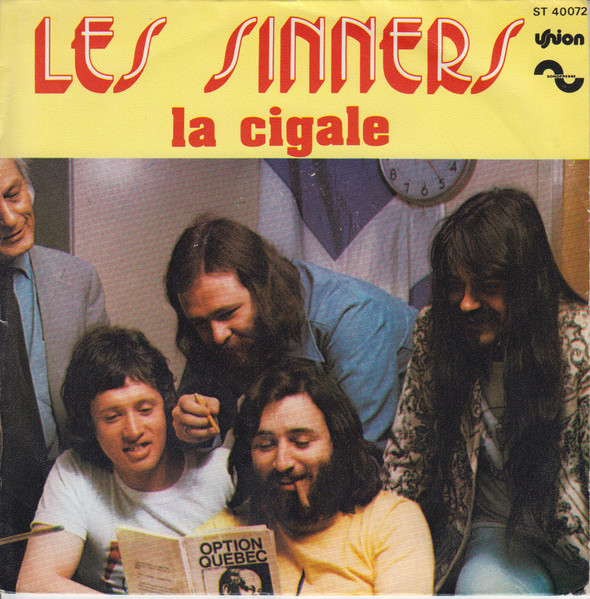 La Cigale