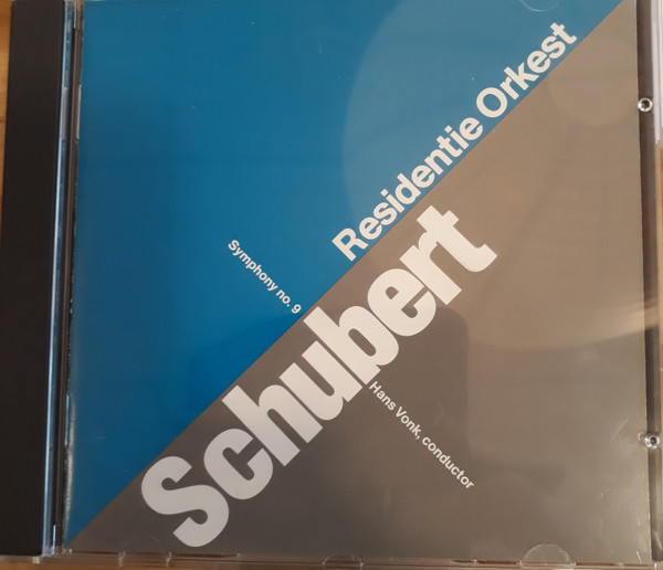 Symphony No. 9 In C Major
