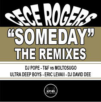 Someday (The Remixes)