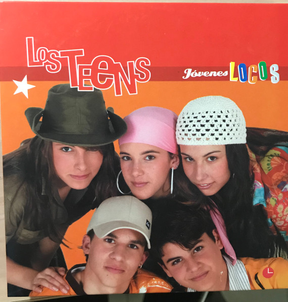 Jovenes Locos