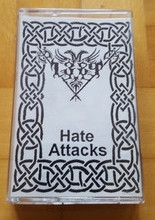 Hate Attacks