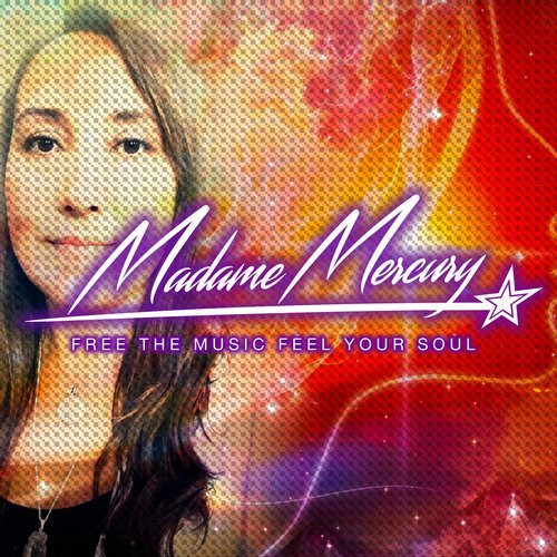 Free The Music Feel Your Soul