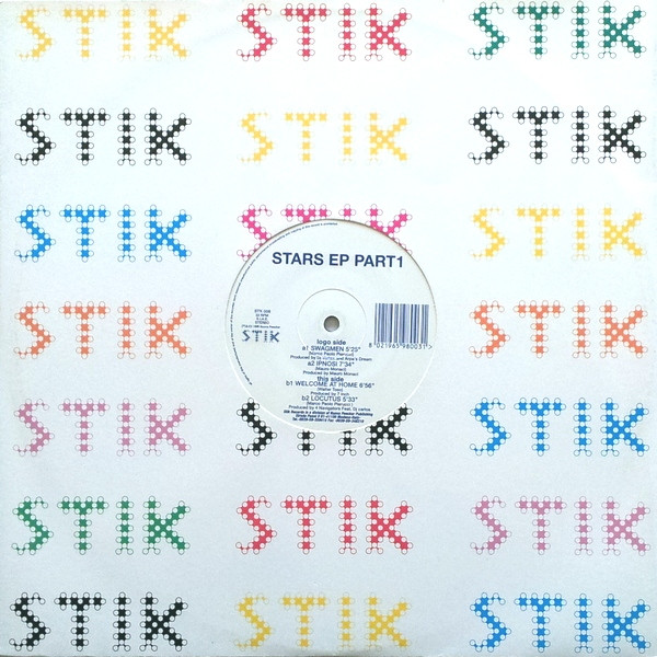 Stars EP Part 1