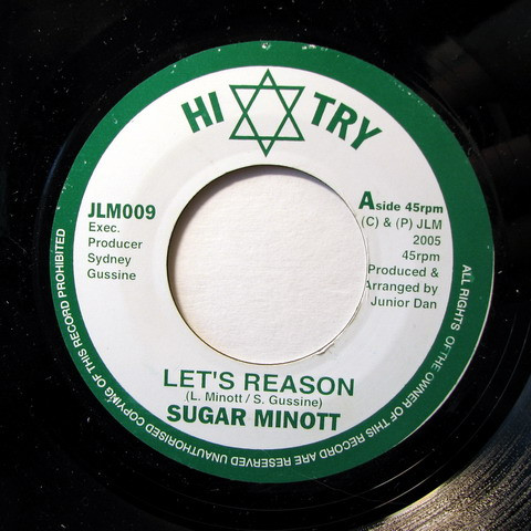 Let's Reason