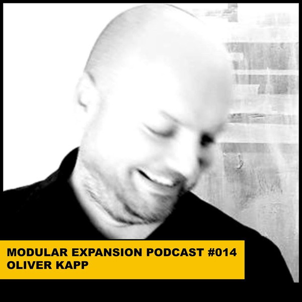 Modular Expansion Podcast #014