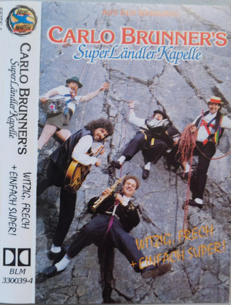 Witzig, Frech + Einfach Super!