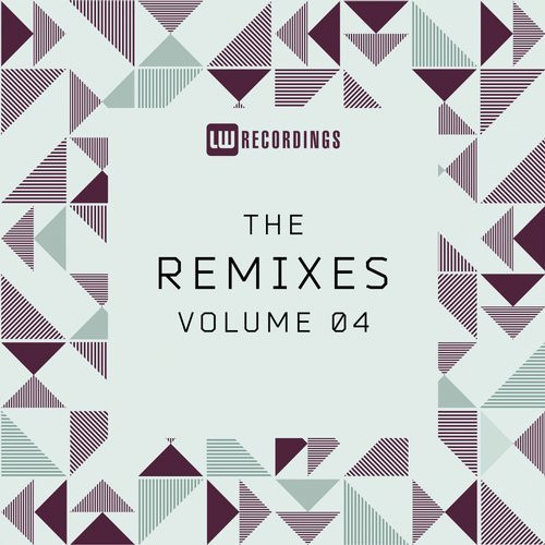 The Remixes Volume 04