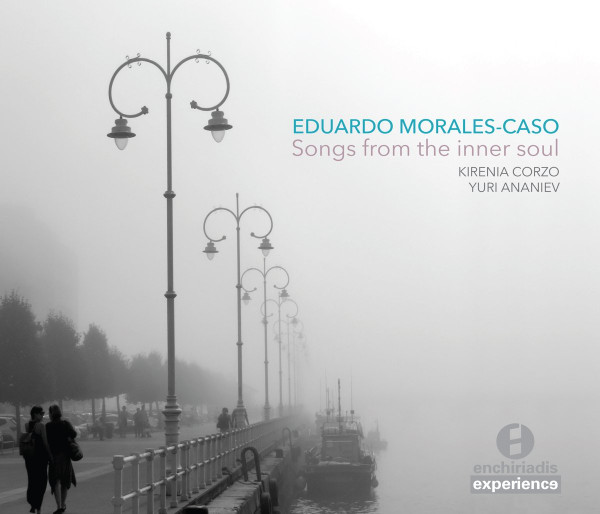 Songs For The Inner Soul