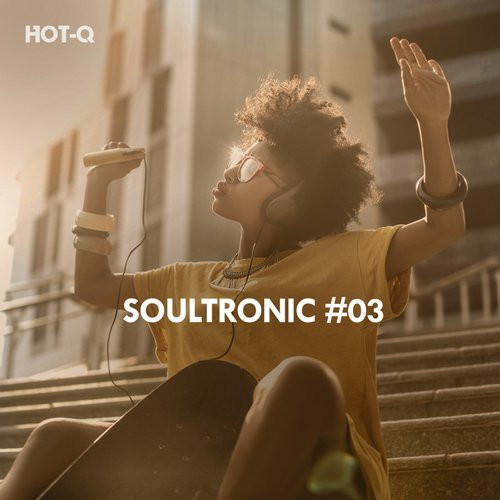 Soultronic #03