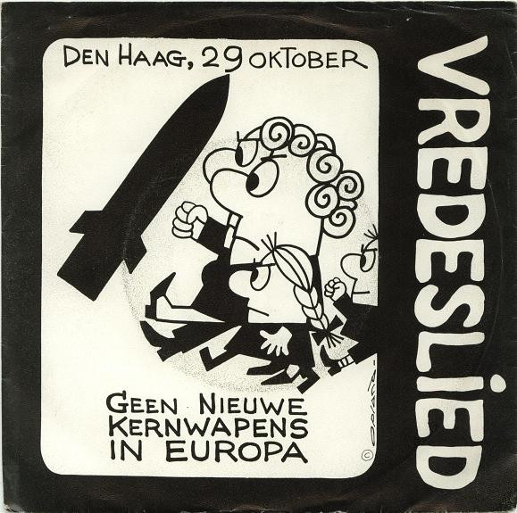 Vredeslied